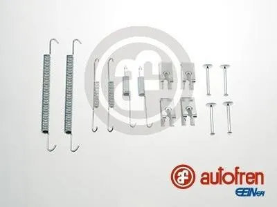 Obrázek produktu pro Pružiny Brzdových Čelistí Toyota Avensis Zadní 97-03