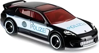 Produktbild von Hot Wheels 1:64 Spielzeugauto