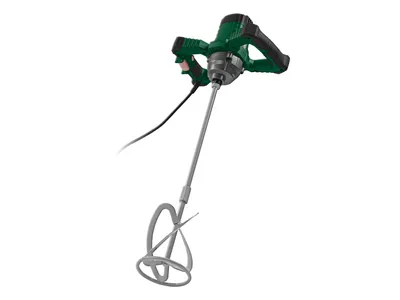 Produktbild von PARKSIDE® Farb- und Mörtelrührer »PFMR 1600 D5«, 1600 W, mit Softstart