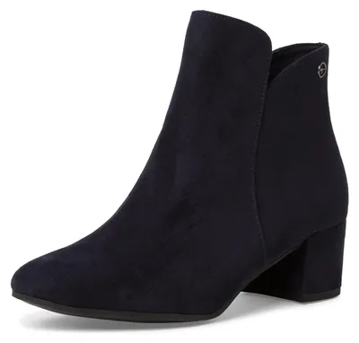 Produktbild von Tamaris Damen Stiefel Vegan blau 42