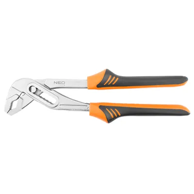Produktbild von Neo Tools - Neo - Kliešte na vodné čerpadlá - 250 mm 2K - EU -