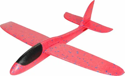 Produktbild von Outdoor Active Outdoor active Styroporflieger, rot