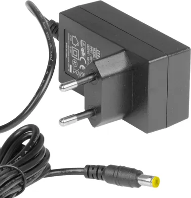 Zdjęcie produktu dla Kruger Meier HydroSpark Power Supply 350 - 1250 - zasilacz 12V