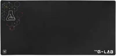 Obrázok produktu pre Herná podložka pod myš G-Lab PAD MERCURY, 1200 x 570 x 4 mm, XXL, herná podložka pod myš