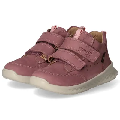 Produktbild von Superfit Halbschuhe Weiblich 31323830323137 Lila 25 EU