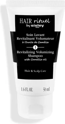 Produktbild von Hair rituel by sisley HAIR RITUEL revitalisierende, volumengebende Waschpflege 50 ml