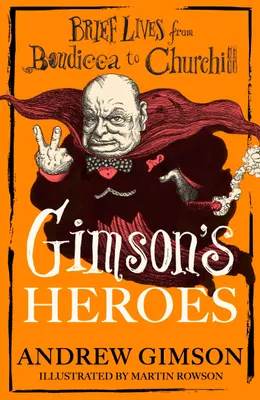 Produktbild von Gimson's Heroes