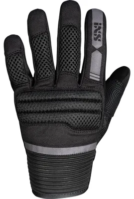 Produktbild von iXS Urban Handschuh Samur-Air 2.0 schwarz S