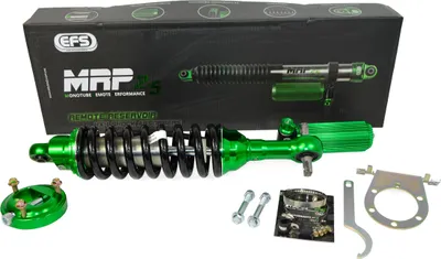 Image de Amortisseur 25-0009-L Mrp