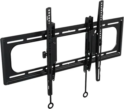 Productafbeelding van Advanced Tilt Premium Universele tv - Muurbeugel voor 46 inch tot 90 inch flatscreen - Tv - Laag profiel - Soepele verlenging model VLT6 - B1