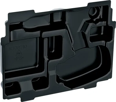 Produktbild von Makita Tiefziehteil für Akku-Knickschrauber MAKPAC Gr. 1 - 837871-0