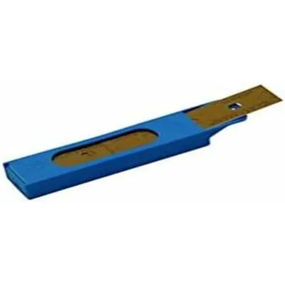 Produktbild von VERMOP Ersatzklingen 25 mm gold