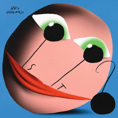 Produktbild von Howard, B: Is It? (Ltd. CD)