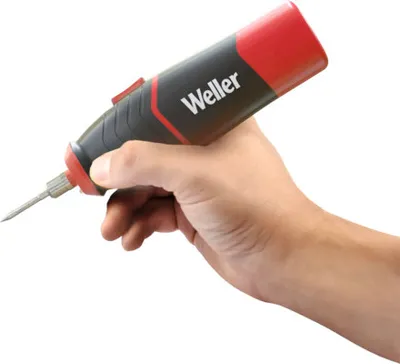 Obrázok produktu pre Batériová spájkovačka Weller 4,5 W