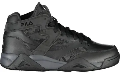 Immagine prodotto di Fila Calzatura Sportiva Uomo Nero