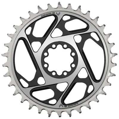 Produktbild von Schaltwerk Sram 11.6218.054.016 Eagle XX SL T-Type Direct Mount 3 mm 36 Zähne (12) 11.6218.054.016