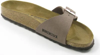 Zdjęcie produktu dla Birkenstock buty damskie brązowe rozmiar 41
