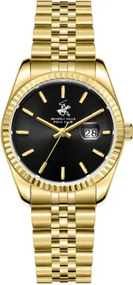 Obrázek produktu pro Dámské módní hodinky BEVERLY HILLS BP3827X.150 zlaté