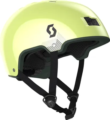 Produktbild von Scott Jibe Helm (CE) acid yellow M/L