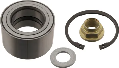 Produktbild von FEBI BILSTEIN Radlagersatz Vorne Links Vorne Rechts Kegelrollenlager 84mm 29521