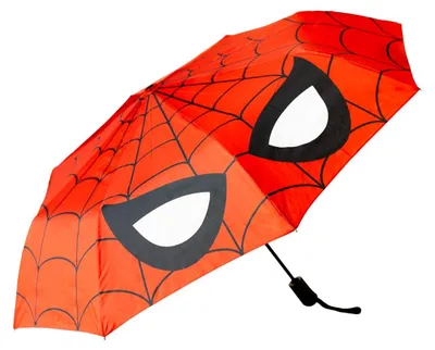 Produktbild von Grupo Erik GPE80232 - Spider-Man Regenschirm - Neu