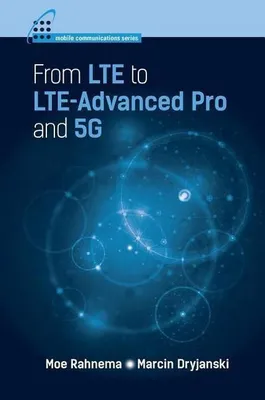 Obrázok produktu pre Od LTE k LTE-Advanced Pro a 5G