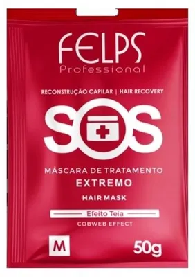 Obrázek produktu pro FELPS SOS maska 50 g