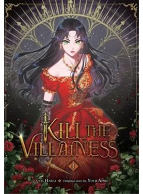 Produktbild von Kill the Villainess, Vol. 1