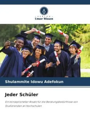 Produktbild von Jeder Schüler