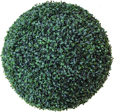 Produktbild von PROREGAL Künstliche Buchsbaumkugel, 390mm