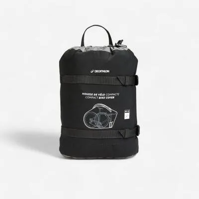 Produktbild von Rockrider 8771131 Kompakthülle für Fahrrad Bikepacking Transport