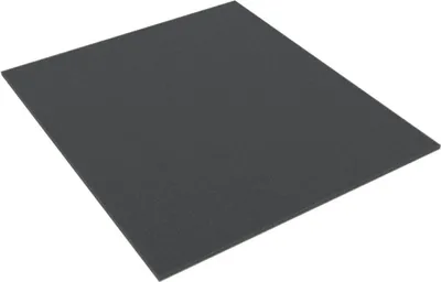 Produktbild von Schaumstoffboden 280x235x4 mm, feinporig