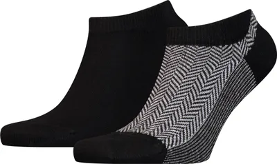 Produktbild von TOMMY HILFIGER 2P HERRINGB 701226103004 r. 43-46