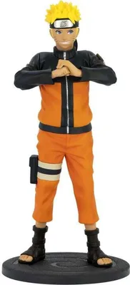 Produktbild von ABYstyle NARUTO SHIPPUDE, Sammelfigur, Anime & Manga