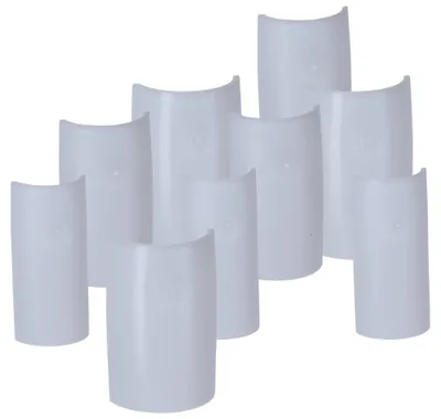 Image de Kit de pièces détachées pour jambes de trépied Rollei/ pour C6i/ Carbone/ Aluminium