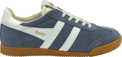Produktbild von Gola elan Damen Halbschuh in Blau, Größe 42