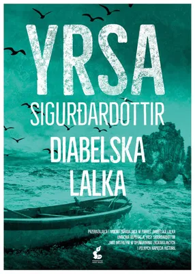 Immagine prodotto di Diabelska lalka. Freyja i Huldar. Tom 5