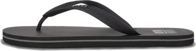 Produktbild von Reef Zehentrenner Sandale  Seaside Flipflop, Black, 39 EU