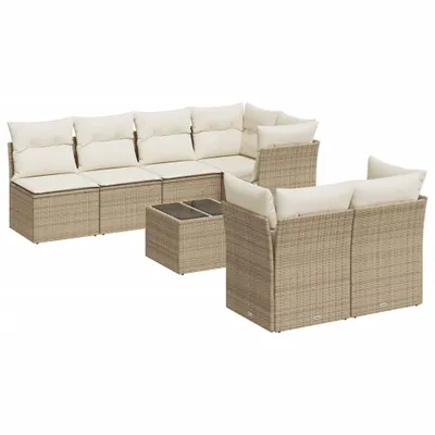 Zdjęcie produktu dla VidaXL 3249137, 8 szt.