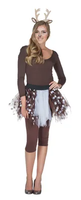 Produktbild von Petticoat Rehkitz
