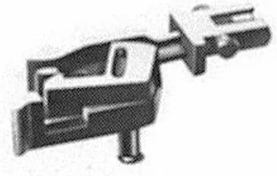 Produktbild von Fleischmann Spur N 9545 PROFI-STECKKUPPLUNG
