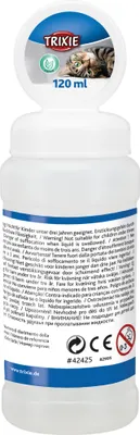 Produktbild von TRIXIE Catnip Seifenblasen, Katze, Blasen, Transparent