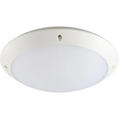 Produktbild von LED-Wandleuchte "Start Surface" 3000K 12W IP66