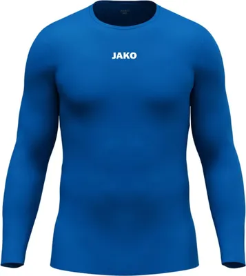 Produktbild von JAKO Uni Longsleeve Function, Farbe:royal, Größe:L