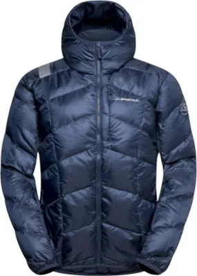Image de Vestes La Sportiva Pinnacle Down ZASJ095B46W04