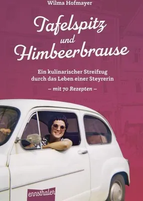 Immagine prodotto di Tafelspitz und Himbeerbrause