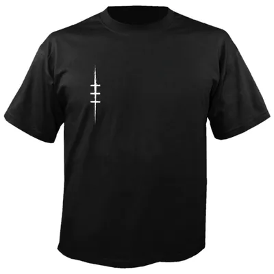 Produktbild von ENEMY INSIDE - Venom Logo - T-Shirt