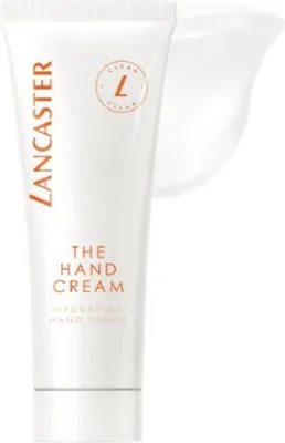 Produktbild von Lancaster Beauty The Hand Cream 75 ml