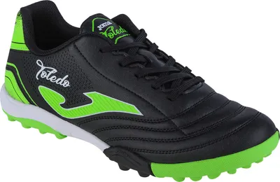 Produktbild von Joma Toledo Jr 2301 TF TOJW2301TF, Turfschuhe, für Jungen, Schwarz, Größe: 38