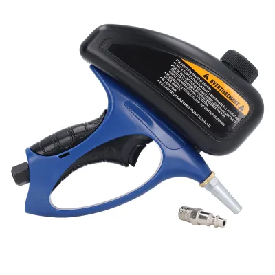 Zdjęcie produktu dla Pistolet do piaskowania, pistolet do piaskowania pneumatycznego, pistolet do piaskowania pneumatycznego, pistolet do piaskowania pneumatycznego 1/4 cala, przenośny pistolet do piaskowania pneumatycznego, pistolet do piaskowania pneumatycznego, pistolet do piaskowania pneumatycznego